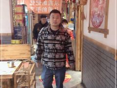-凤吉园乌拉满族火锅中华老字号(繁荣路店)