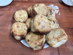 -宝瑞门钉肉饼店