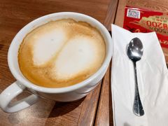 拿铁-必胜客(五道口店)