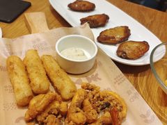 -菲滋意式餐厅(上虞万和城店)