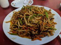-胖子菜馆(隆昌路店)
