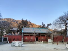-窦大夫祠
