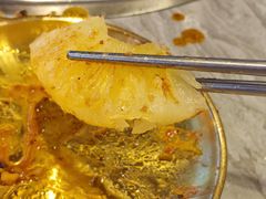 -金喜娜无限自助烤肉(泰达永旺店)