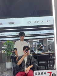 -藤野造型烫染优质