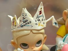 -泡泡玛特POPMART(合生汇店)