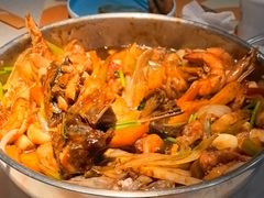 -黄记煌三汁焖锅(顺义华联店)