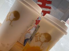 -喜茶(东莞汇一城店)