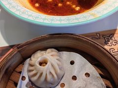 蟹粉小笼汤包-苏晓玥·江南小吃(深圳北站店)