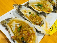 -本色.小马哥烧烤(无锡九里仓店)