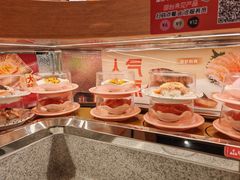 -争鲜回转寿司(海曙天一PLUS店)
