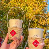 北京首店！！中式宫廷奶酪就是坠🦅的！！！