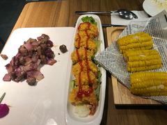 -四季天方包子