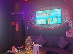 -星聚会KTV(苏州信投大厦店)