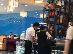 -蒸上鲜海鲜蒸汽蒸菜主题餐厅(高新店)