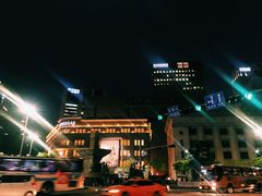 -新世界百货(明洞总店)