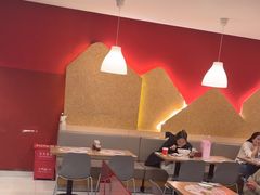 -阳阳中国饭(龙湖大兴天街)