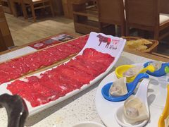 -庖丁家水煮牛排火锅(巴国城店)
