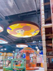-卡通尼乐园(上海安亭店)