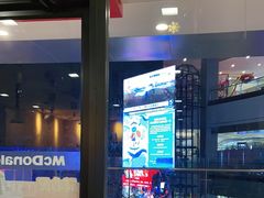 -成都浩海立方海洋公园