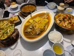 -径山十八道·风味民间菜(杭州总店)