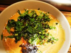 -老牌坊云南鱼豆花火锅(爱建店)