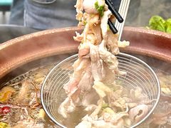 -东记炭炉·海鲜鸡煲(龙华店)