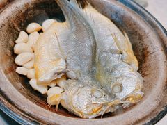 -四季暖堂·融合江浙菜(N1955创业园店)