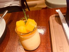 酸奶芒果-卡朋厨房(289艺术园区店)