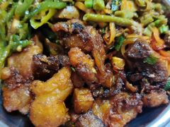 -枣阁园滴滴自助餐