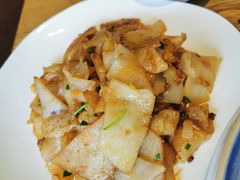 -芳芳私房菜·精做淮扬菜(承德路店)