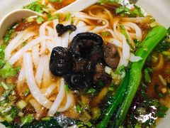 -湘人龙记老长沙米粉(鸟巢店)