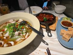 -鹿港小镇(霄云店)