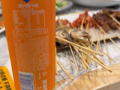 -新凯旋烧烤·燕姐千岛湖土菜