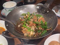 -老湘村·湖南土菜(天河维多利店)