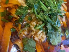 辣味千张-双塔老饭店