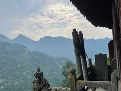 -武当山风景区