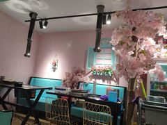 -烤路里·韩国品质自助烤肉(石路天虹4号店)