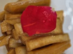 -西山人家·二十年老字号农家菜(旺山店)