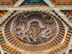 -北京古代建筑博物馆