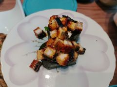 -晴季寿司(红旗街万达店)