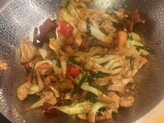 -苏乡兰亭·新派淮扬菜(吾悦广场店)