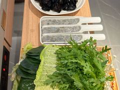 -蝎王府羊蝎子(西直门店)