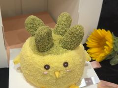 -积慕Cake(解放大道店)