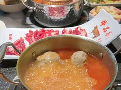 -牛品荟牛肉火锅(新城广场店)