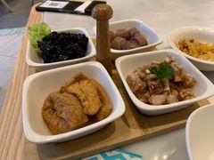 -莆田餐厅PUTIEN(三里屯店)