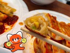 -八方云集锅贴水饺专门店(花都广场店)