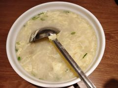 -吕氏疙瘩汤·新鲁菜(济南万象城店)