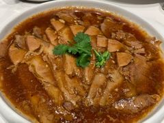 -恒盛居回族饭店