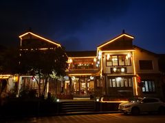 -礼耕堂·百年茶人餐厅(梅家坞店)