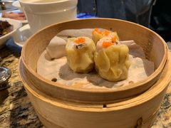 -喜来登由由大酒店九州膳坊中餐厅